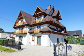 U Makuchów, Białka Tatrzańska